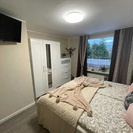 Apartament App 17 Wurmbergblick Nico