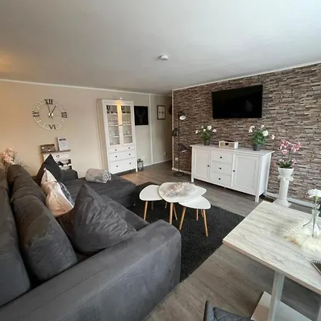 App 17 Wurmbergblick Nico Apartament Braunlage