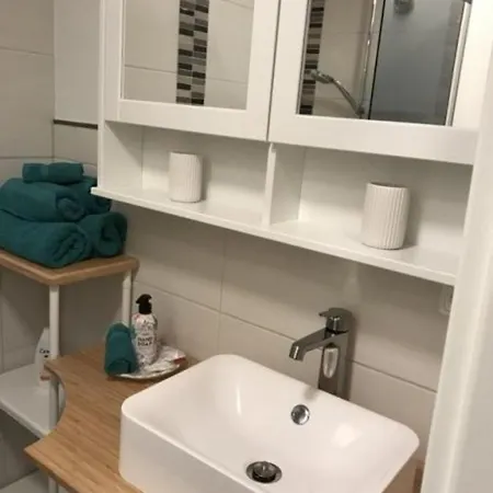 App 17 Wurmbergblick Nico Apartament *