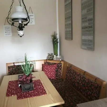 Apartament App 17 Wurmbergblick Nico