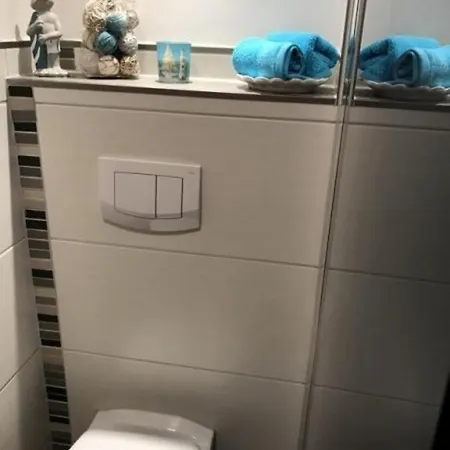 Apartament App 17 Wurmbergblick Nico Braunlage