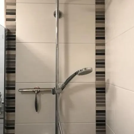 App 17 Wurmbergblick Nico Apartament